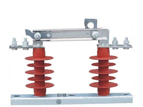 隔離開關系列及配套絕緣罩